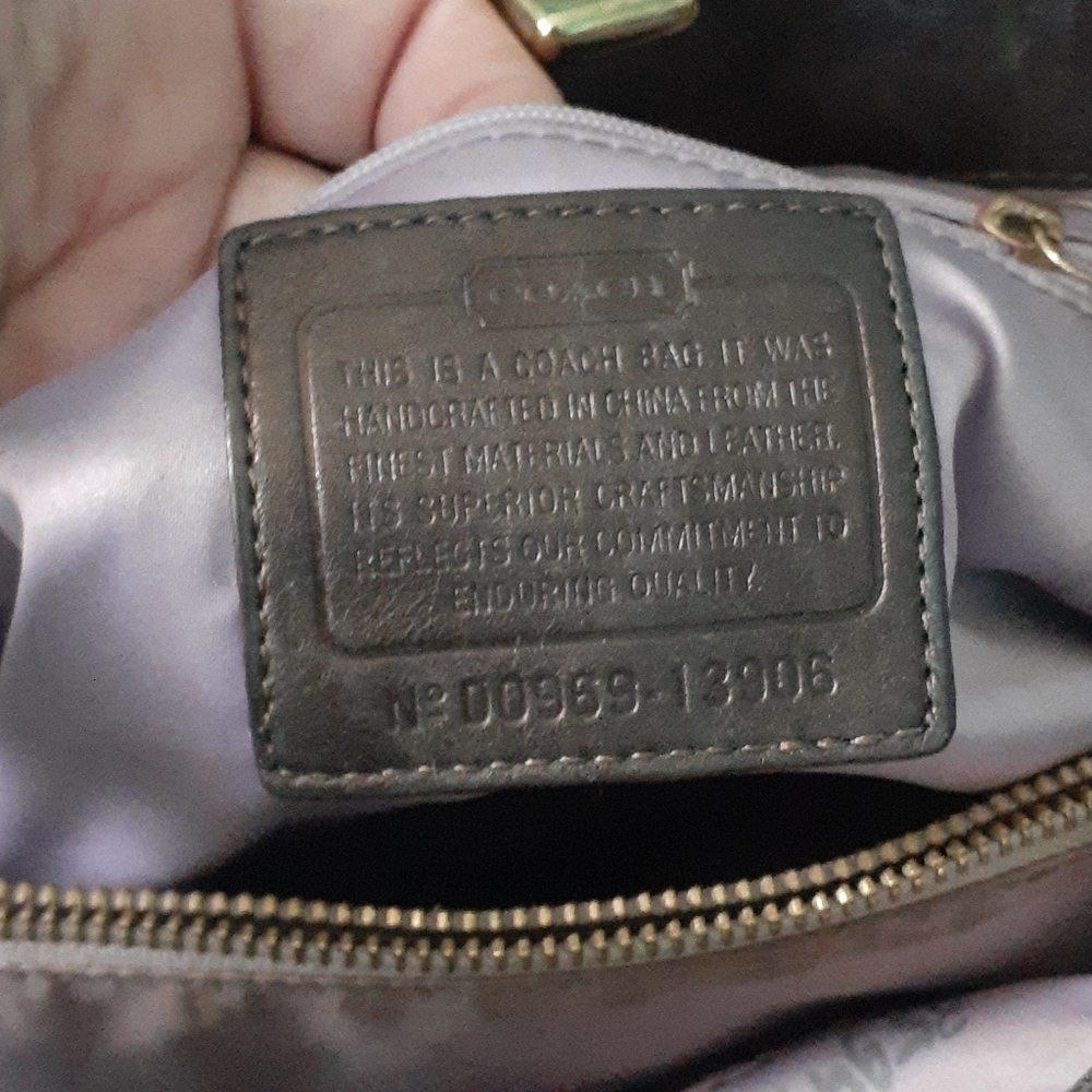 Bag - Picture 4 of 4